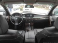 BMW 530 D ЕВРО 4 РЕАЛНИ 161ХИЛ. КМ. NAVI XENON КОЖА NEW! - [16] 
