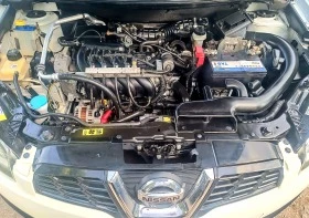 Nissan Qashqai 1.6i/GPL, снимка 7