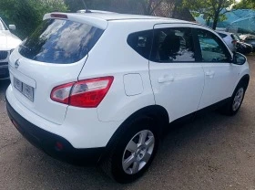 Nissan Qashqai 1.6i/GPL, снимка 4