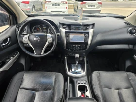 Nissan Navara 2.3D, 190к.с., 4х4, Автомат, Камера 360!, снимка 8