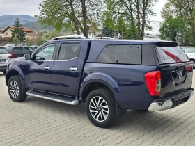 Nissan Navara 2.3D, 190к.с., 4х4, Автомат, Камера 360!, снимка 4