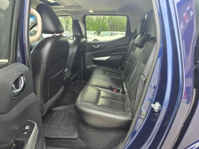 Nissan Navara 2.3D, 190к.с., 4х4, Автомат, Камера 360!, снимка 9