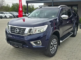Nissan Navara 2.3D, 190к.с., 4х4, Автомат, Камера 360!, снимка 5