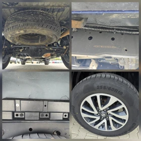 Nissan Navara 2.3D, 190к.с., 4х4, Автомат, Камера 360!, снимка 16