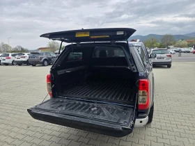 Nissan Navara 2.3D, 190к.с., 4х4, Автомат, Камера 360!, снимка 15