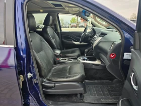 Nissan Navara 2.3D, 190к.с., 4х4, Автомат, Камера 360!, снимка 10
