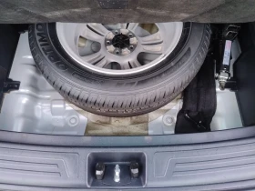 Hyundai IX35 2.0 CRDI 4WD 184 к.с., снимка 10