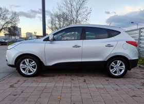 Hyundai IX35 2.0 CRDI 4WD 184 к.с., снимка 7