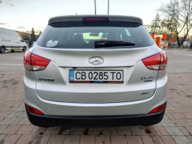 Hyundai IX35 2.0 CRDI 4WD 184 к.с., снимка 6