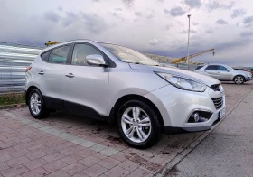 Hyundai IX35 2.0 CRDI 4WD 184 к.с., снимка 3