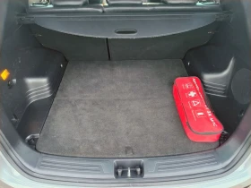 Hyundai IX35 2.0 CRDI 4WD 184 к.с., снимка 9