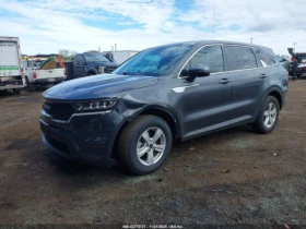Kia Sorento * LX* LANE ASSIST* КОЖА* LED* , снимка 6