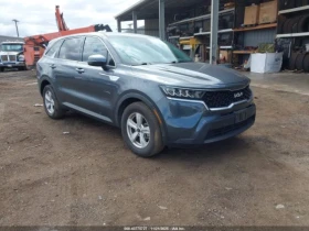Kia Sorento * LX* LANE ASSIST* КОЖА* LED* , снимка 1