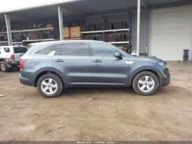 Kia Sorento * LX* LANE ASSIST* КОЖА* LED* , снимка 10