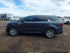 Kia Sorento * LX* LANE ASSIST* КОЖА* LED* , снимка 11