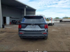 Kia Sorento * LX* LANE ASSIST* КОЖА* LED* , снимка 12