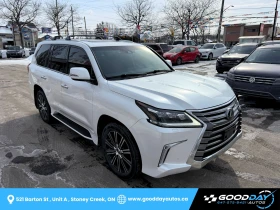 Lexus LX 570 * EXECUTIVE* FULL* ПЕРФЕКТЕН* , снимка 1