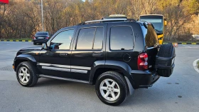 Jeep Cherokee 2.8 CRD 6skorosti/Koja/Facelift, снимка 4