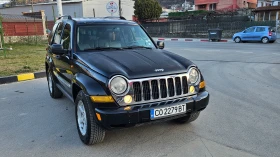 Jeep Cherokee 2.8 CRD 6skorosti/Koja/Facelift, снимка 9