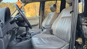 Jeep Cherokee 2.8 CRD 6skorosti/Koja/Facelift, снимка 12