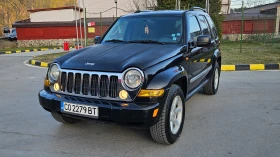 Jeep Cherokee 2.8 CRD 6skorosti/Koja/Facelift, снимка 1