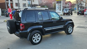 Jeep Cherokee 2.8 CRD 6skorosti/Koja/Facelift, снимка 7