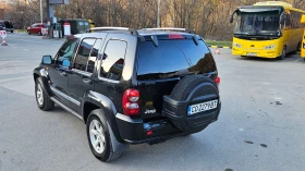 Jeep Cherokee 2.8 CRD 6skorosti/Koja/Facelift, снимка 5