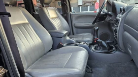 Jeep Cherokee 2.8 CRD 6skorosti/Koja/Facelift, снимка 13