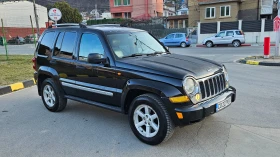 Jeep Cherokee 2.8 CRD 6skorosti/Koja/Facelift, снимка 8