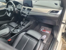 BMW X2 2.0D 4x4 M-pack, снимка 7