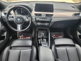BMW X2 2.0D 4x4 M-pack, снимка 8