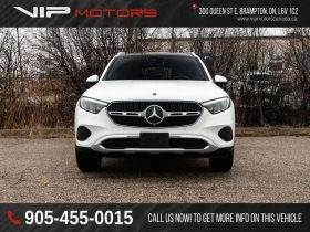 Mercedes-Benz GLC 300 4MATIC SUV/CARFAX/ПАНОРАМА/ПОДГРЕВ/НАВИ/360 КАМ, снимка 3