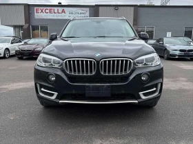 BMW X5 xDrive35d/ПАНОРАМА/ДВА КЛЮЧА , снимка 6