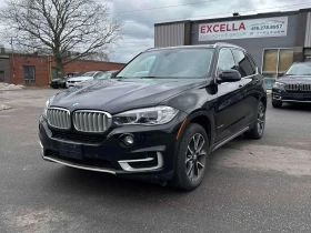 BMW X5 xDrive35d/ПАНОРАМА/ДВА КЛЮЧА , снимка 1