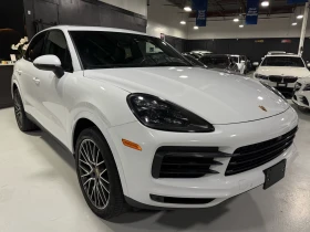 Porsche Cayenne S, снимка 3