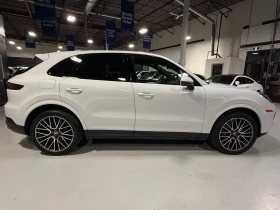 Porsche Cayenne S, снимка 7