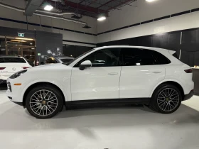 Porsche Cayenne S, снимка 6