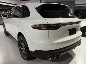 Porsche Cayenne S, снимка 4