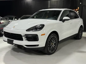 Porsche Cayenne S, снимка 1
