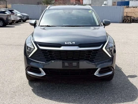 Kia Sportage * LX * CARFAX * ЦЕНА ДО БГ, снимка 2