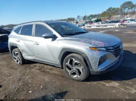 Hyundai Tucson 2.5l Sel, снимка 1