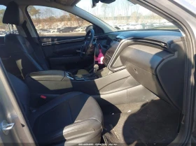 Hyundai Tucson 2.5l Sel, снимка 5