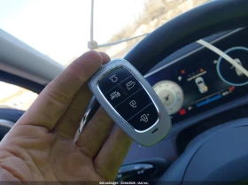 Hyundai Tucson 2.5l Sel, снимка 11