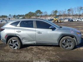 Hyundai Tucson 2.5l Sel, снимка 6