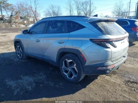 Hyundai Tucson 2.5l Sel, снимка 3