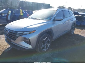 Hyundai Tucson 2.5l Sel, снимка 2