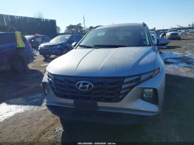 Hyundai Tucson 2.5l Sel, снимка 12