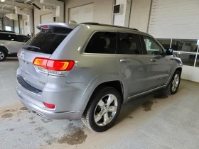 Jeep Grand cherokee Summit | 5.7 HEMI | Сервизна История | Лизинг | , снимка 3