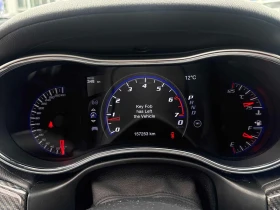 Jeep Grand cherokee SRT/ПАНОРАМА/ДИСТРОНИК, снимка 8