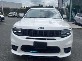 Jeep Grand cherokee SRT/ПАНОРАМА/ДИСТРОНИК, снимка 2
